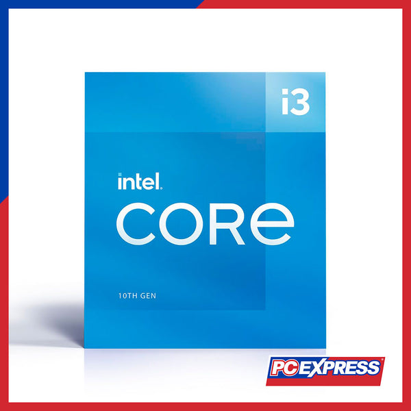 Processors – Page 2 – PC Express