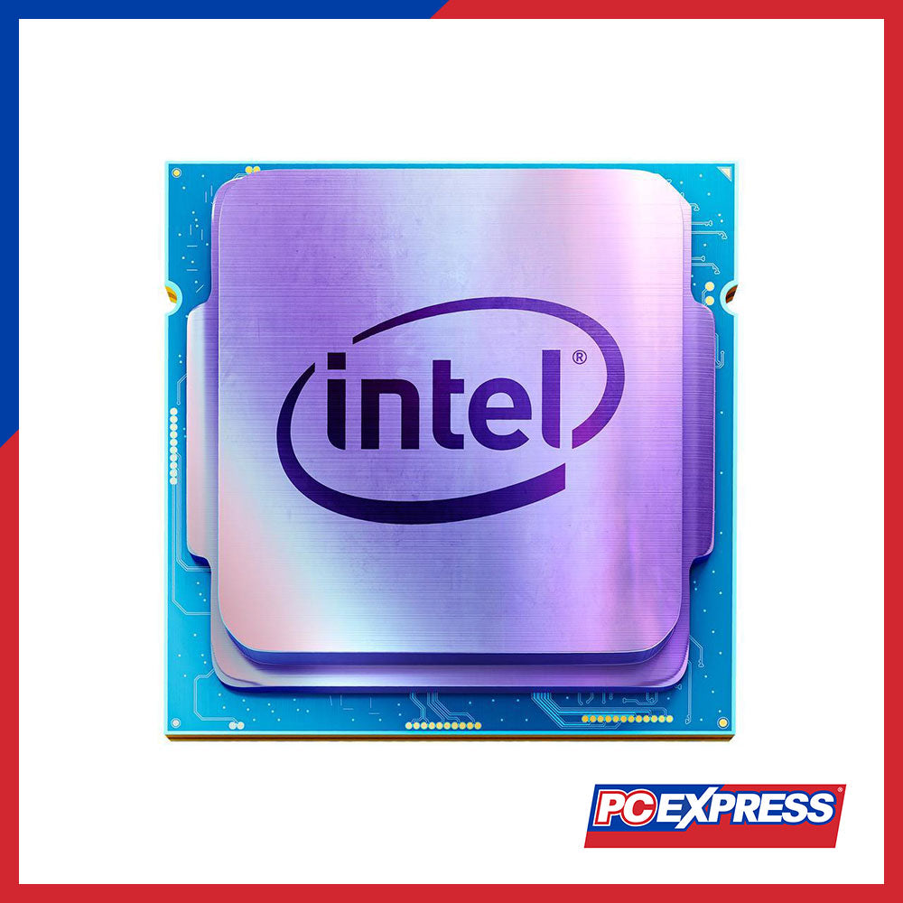 Intel® Core™ i5-10400 Processor (12M Cache, up to 4.30 GHz) - PC Express