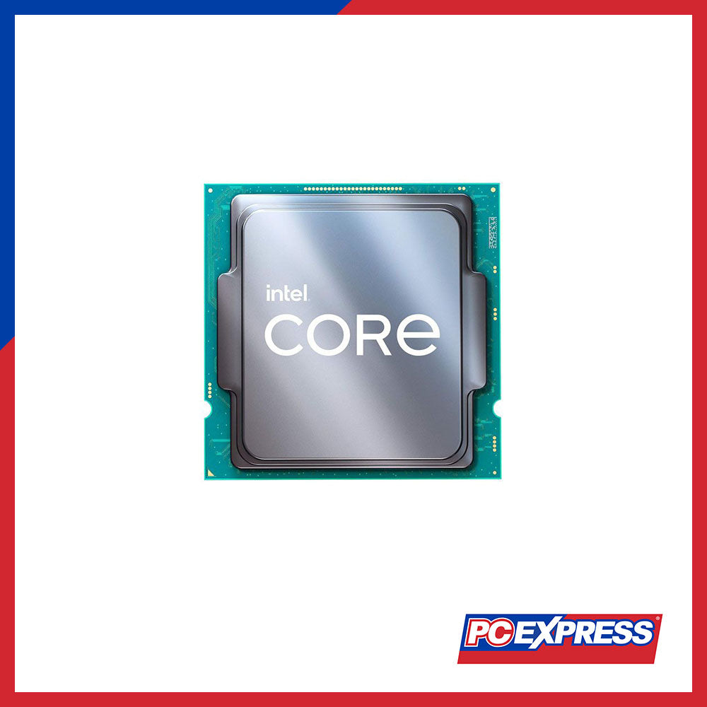 Intel® Core™ i5-11400 Processor (12M Cache, up to 4.40 GHz) - PC Express