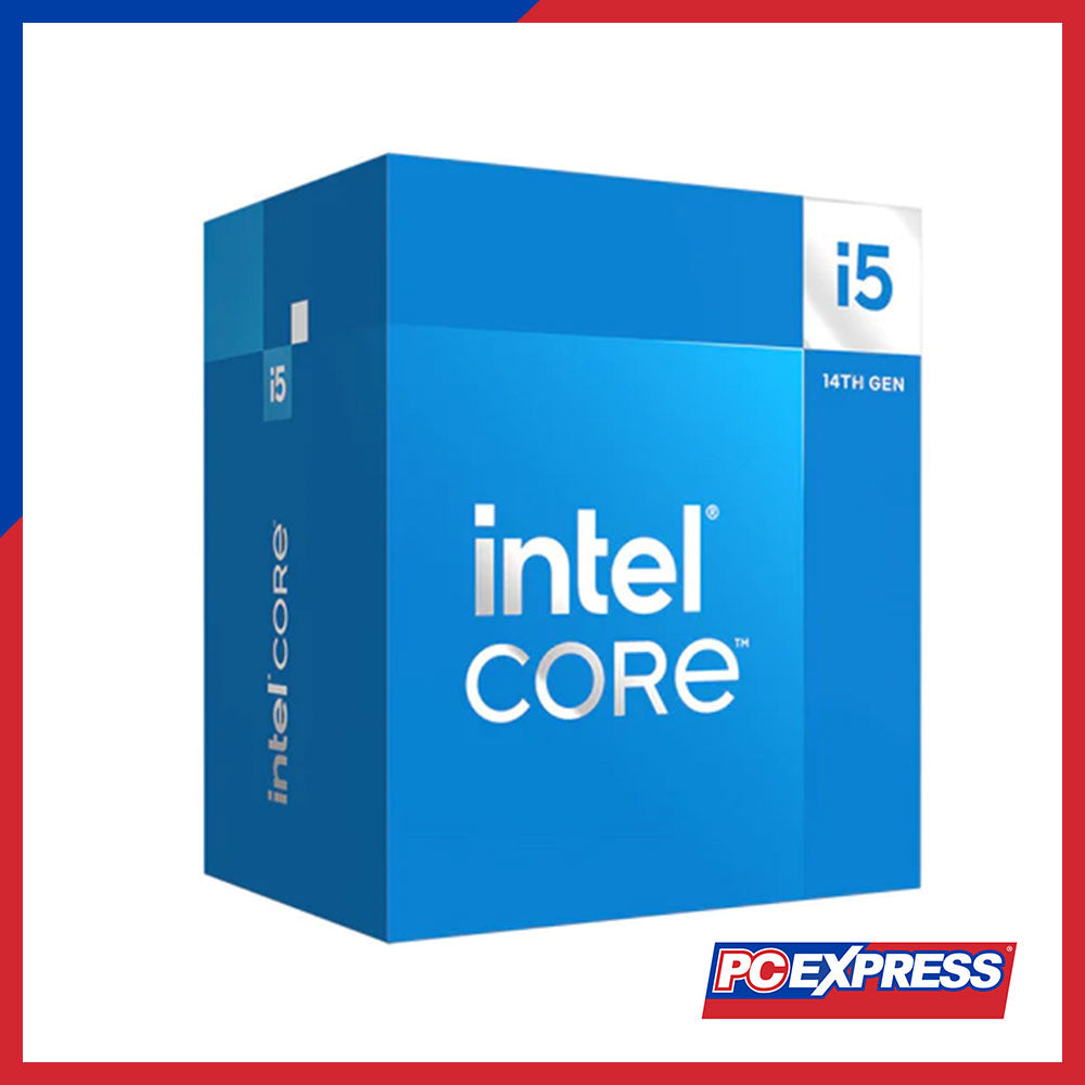 Intel File Intel® Core™ i5-14400 Processor 20M Cache, up to 4.70 GHz – PC Express