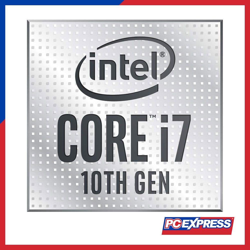 Intel® Core™ i7-10700 Processor (16M Cache, up to 4.80 GHz) - PC Express
