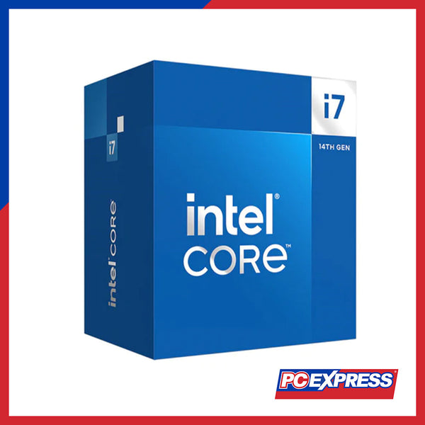 Intel® Core™ i7-14700 Processor 33M Cache, up to 5.40 GHz