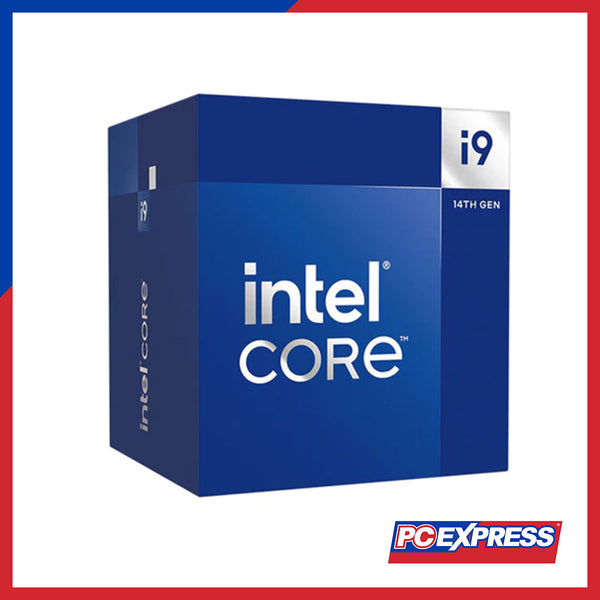 Intel® Core™ i9-14900 Processor 36M Cache, up to 5.80 GHz