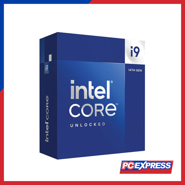 Intel® Core™ i9-14900K Processor (36M Cache, up to 6.00 GHz)