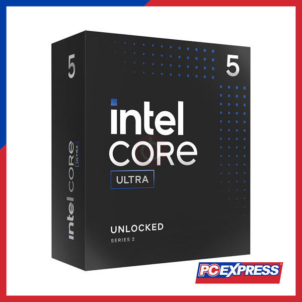 Intel® Core™ Ultra 5 245K Desktop Processor