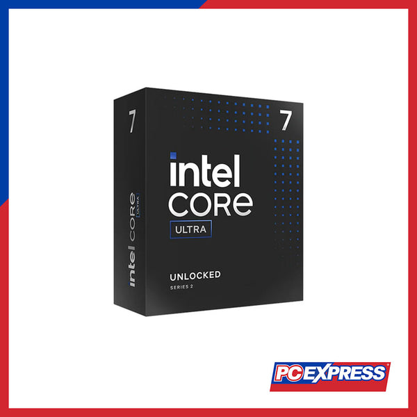 Intel® Core™ Ultra 7 265KF Desktop Processor