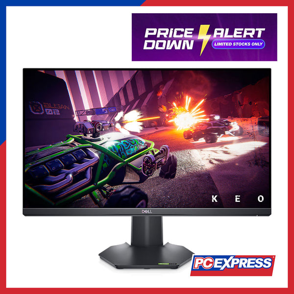 DELL 23.8" G2422HS 165Hz IPS Gaming Monitor