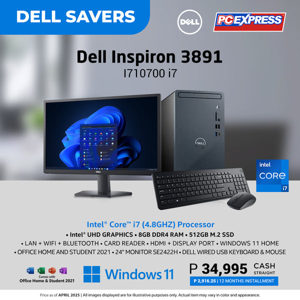 Dell Laptops – PC Express