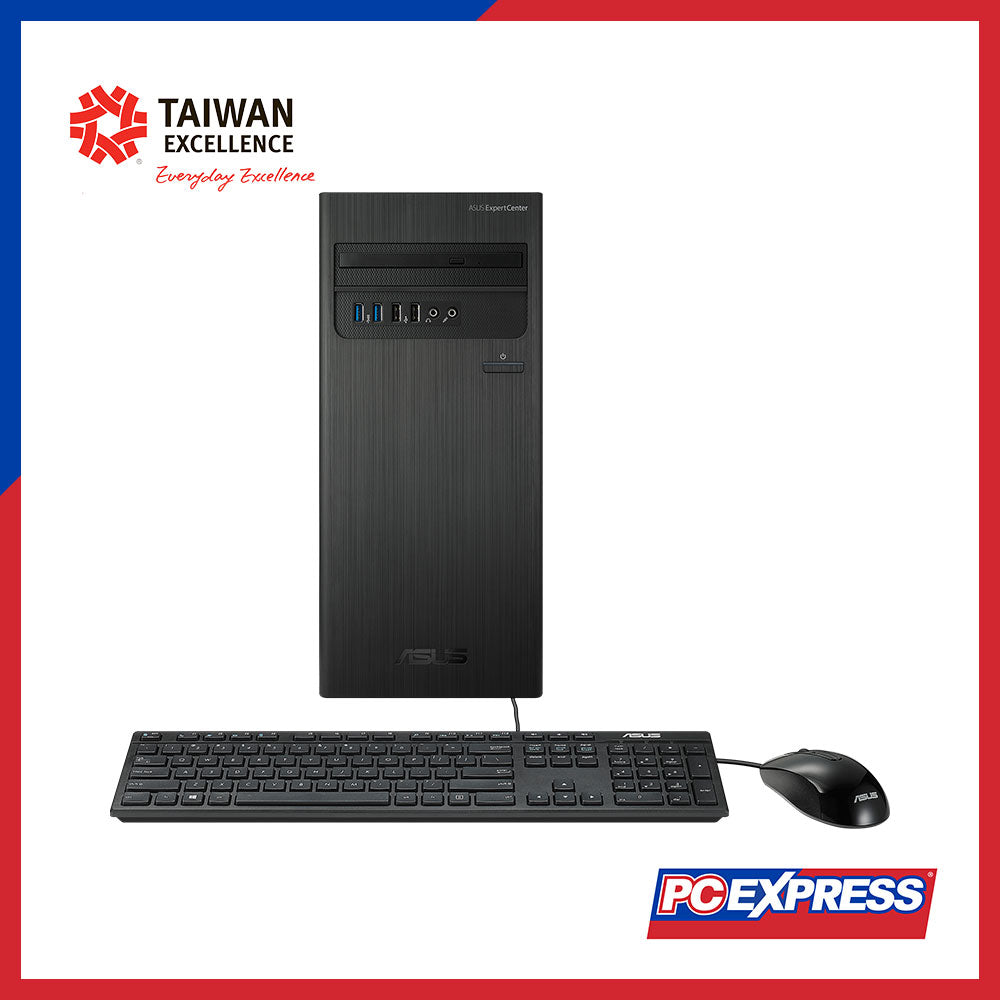 ASUS EXPERTCENTER i7 D500TC (90PF02X1M034Y0) Desktop PC Express