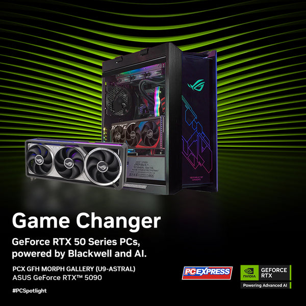 Pcx Basic Set PCX Desktop – PC Express