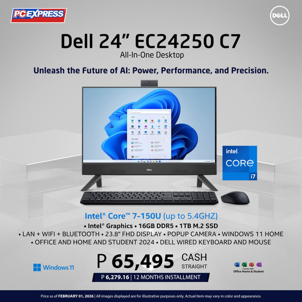 Dell – PC Express