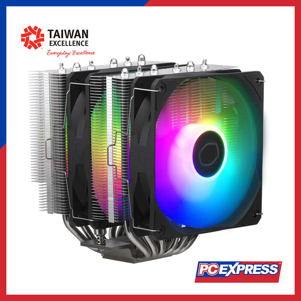 Cooling – PC Express