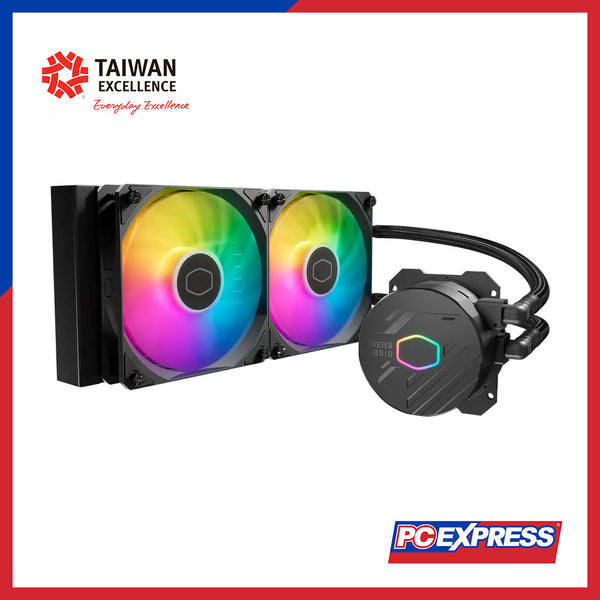 Cooling – PC Express