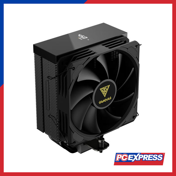 Cooling – PC Express