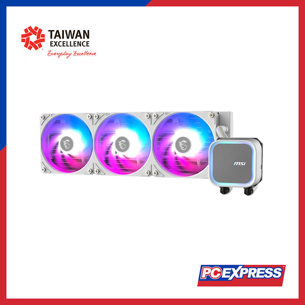 Cooling – PC Express