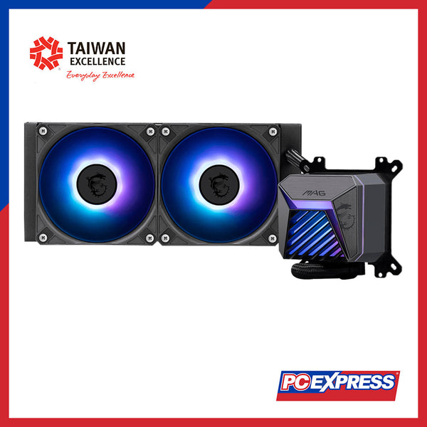 Cooling – PC Express
