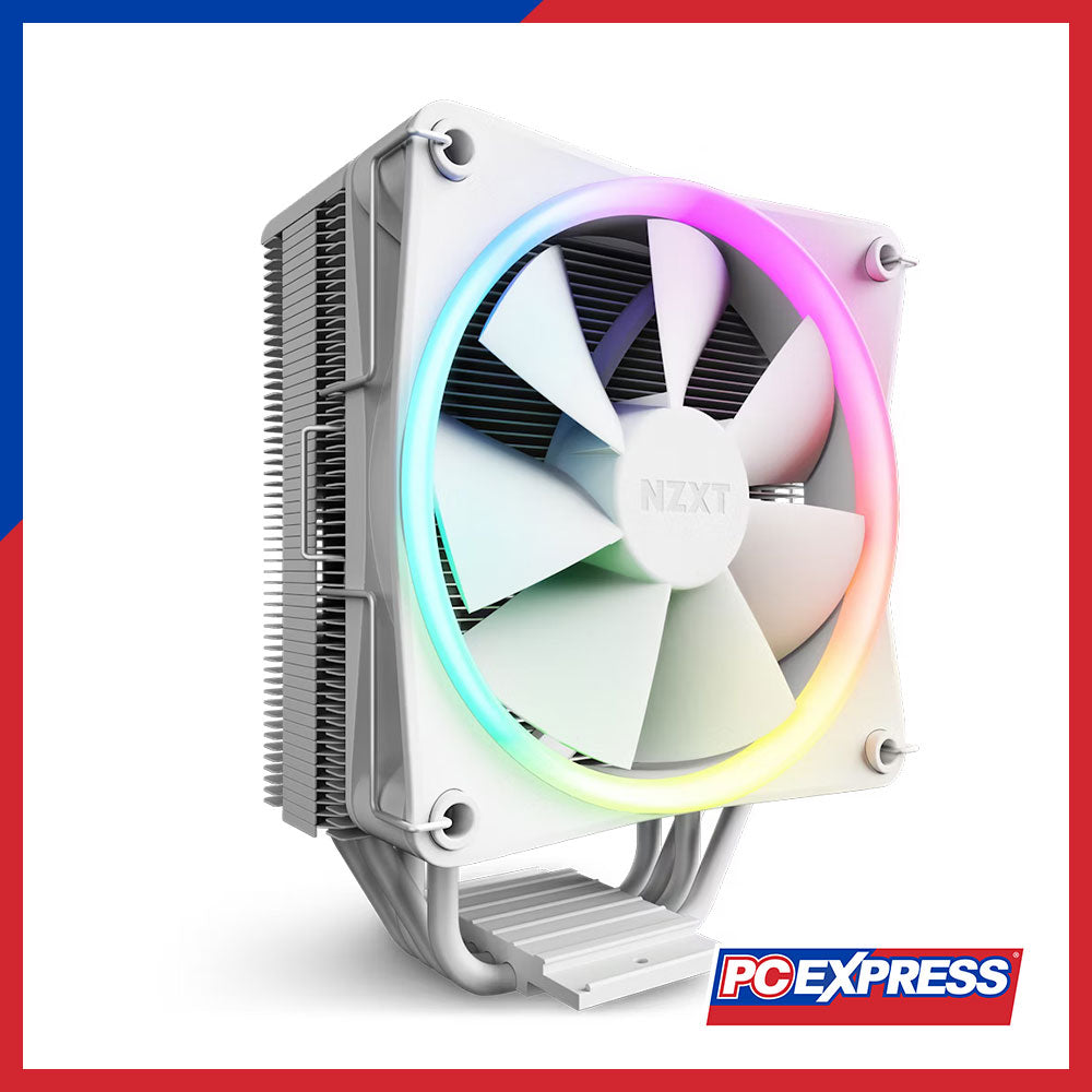 NZXT T120 RGB CPU Air Cooler Fan – PC Express