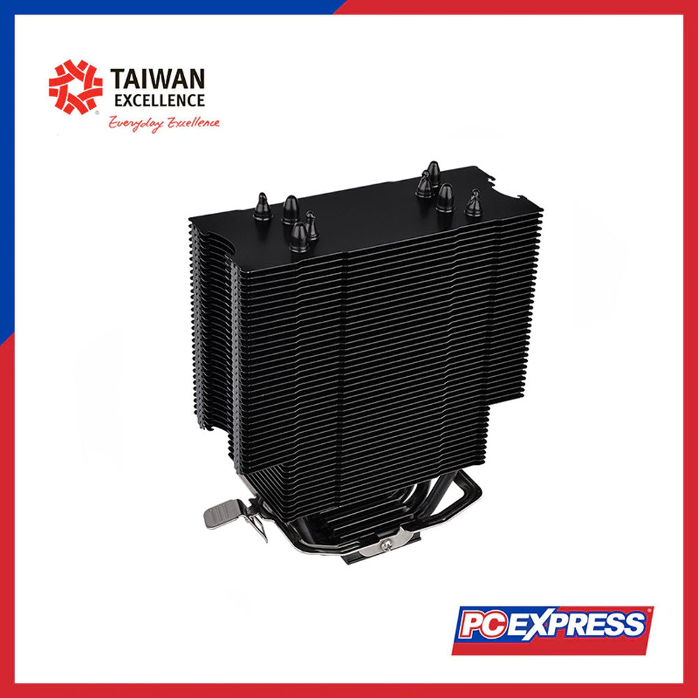 THERMALTAKE UX 200 ARGB CPU Air Cooler Fan - PC Express