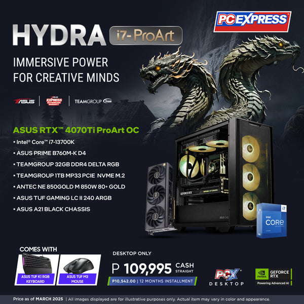 ASUS ProArt – Tagged