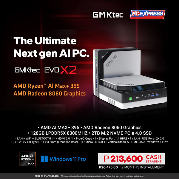 Amd Machine AMD Ryzen Desktop Processors – PC Express