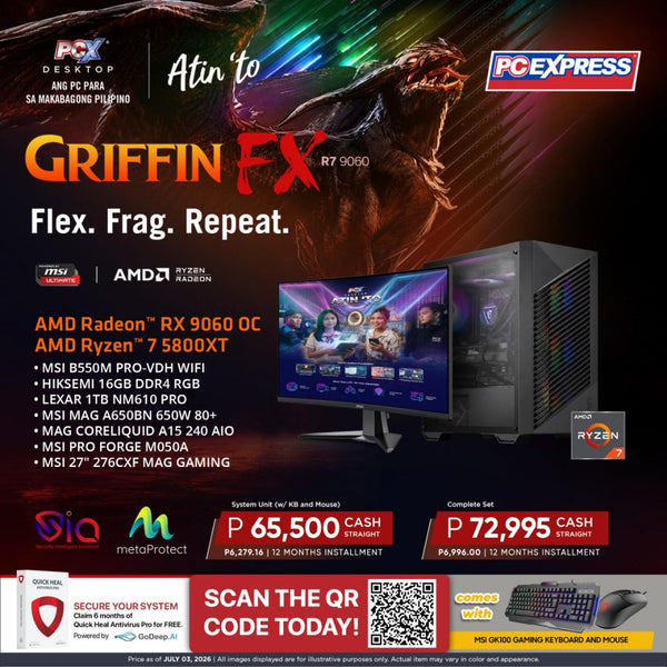 Griffin Router TP-LINK ER7206 Omada Gigabit VPN Router – PC Express