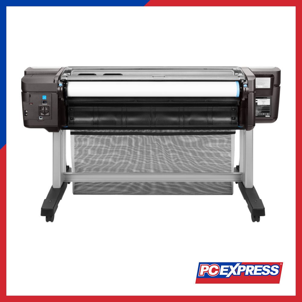 HP DesignJet T1700 44-inch PostScript Printer (1VD87A) – PC Express