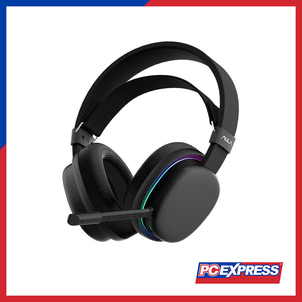 AULA G7 Wireless Gaming Headset