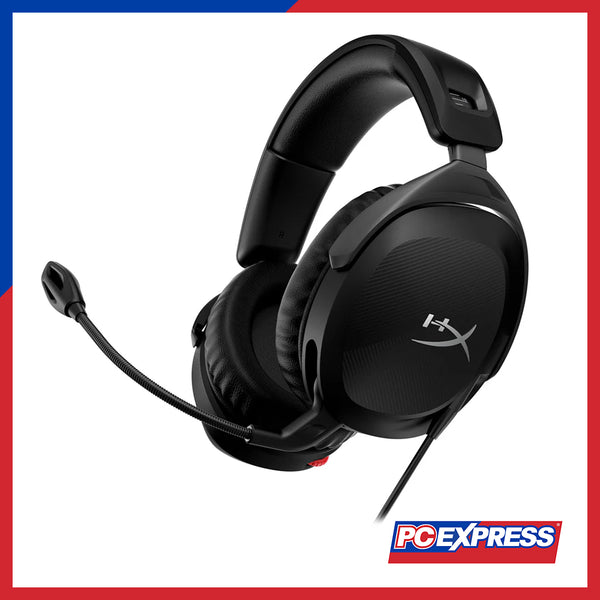 HYPERX Cloud Stinger 2 Gaming Headset - Black