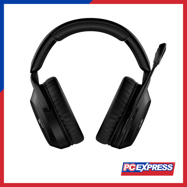 HYPERX Cloud Stinger 2 Wireless Gaming Headset - Black