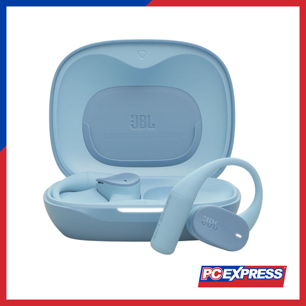 JBL Sense Lite True Wireless Open-Air Headphones - Blue