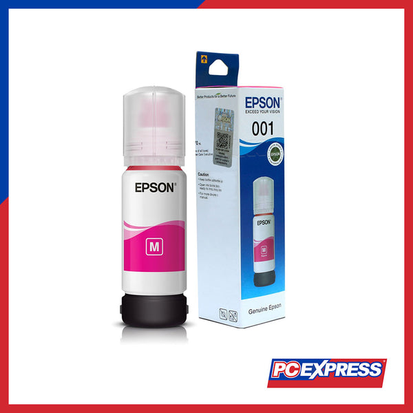 EPSON T03Y3 (C13T03Y300) Magenta Ink - PC Express