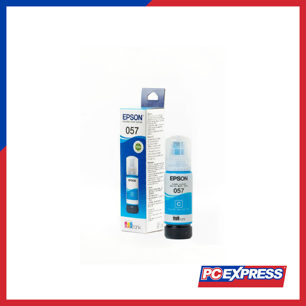 EPSON T09D200 Ink Bottle (Cyan) – PC Express