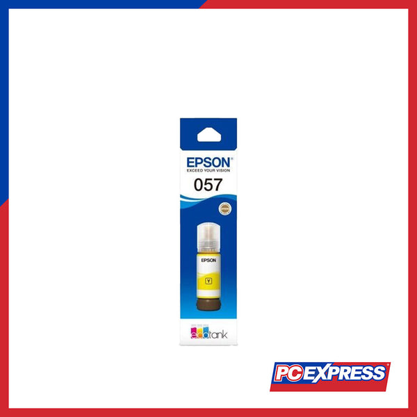 EPSON T09D400 Ink Bottle (Yellow)
