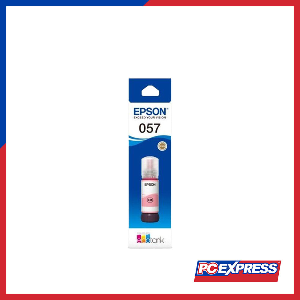 Pc600 Ink EPSON T09D600 Ink Bottle Light Magenta – PC Express