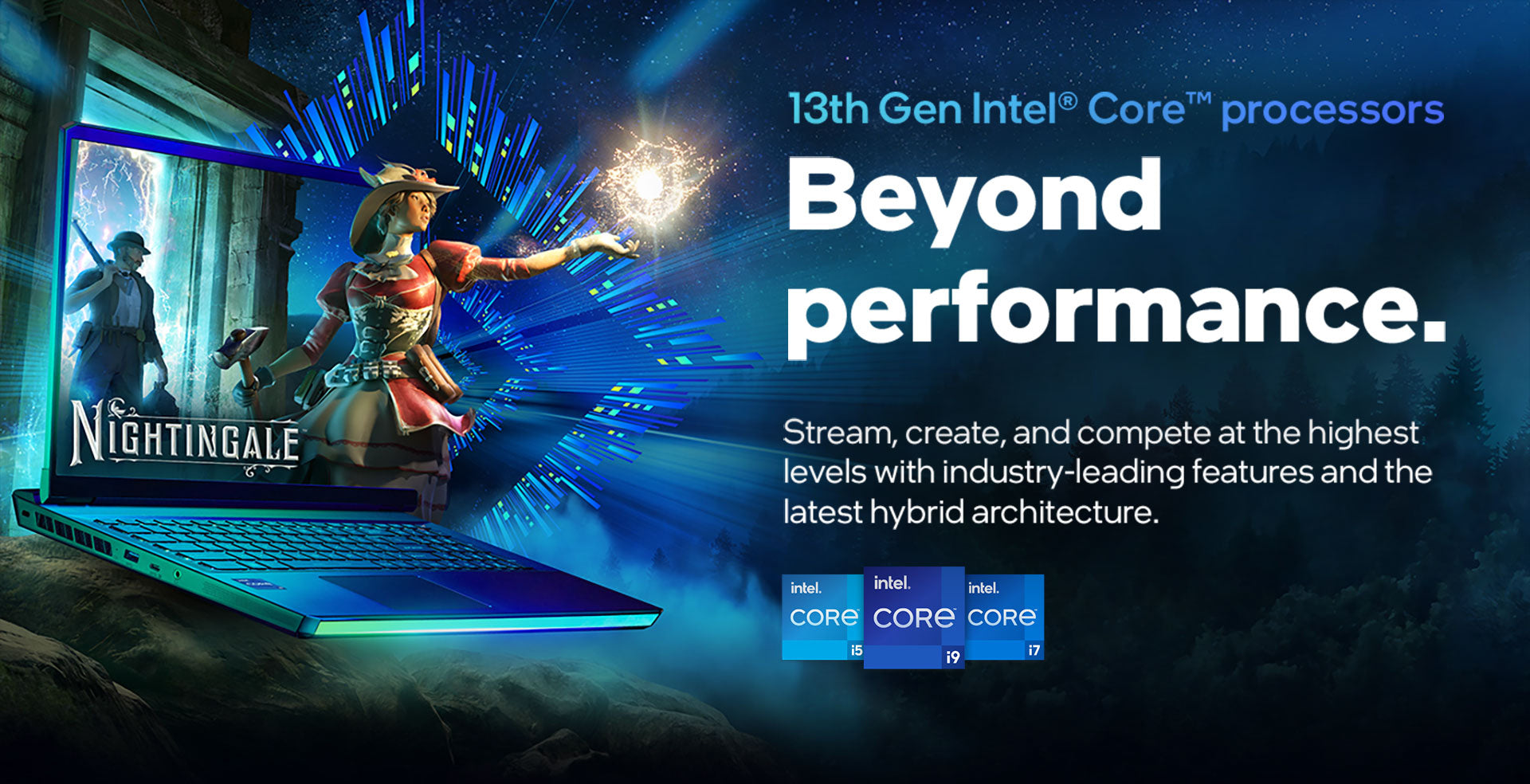 Intel PC Express Website Exclusive Discount