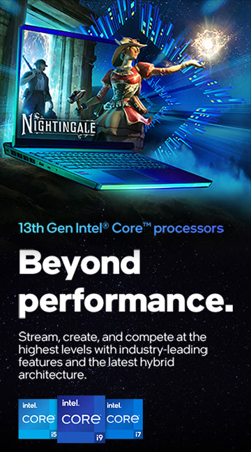 Intel PC Express Website Exclusive Discount