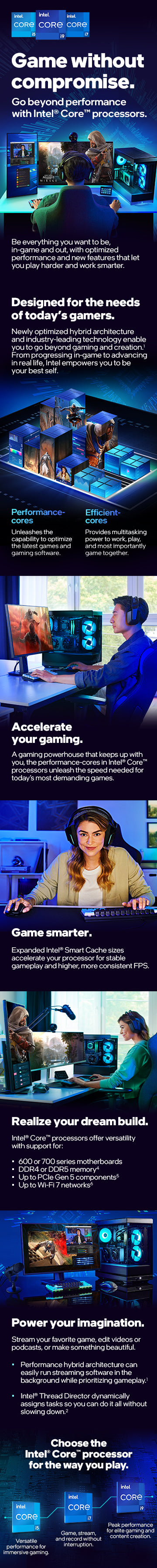 14th Gen Intel® Core™ Devices Processors – PC Express