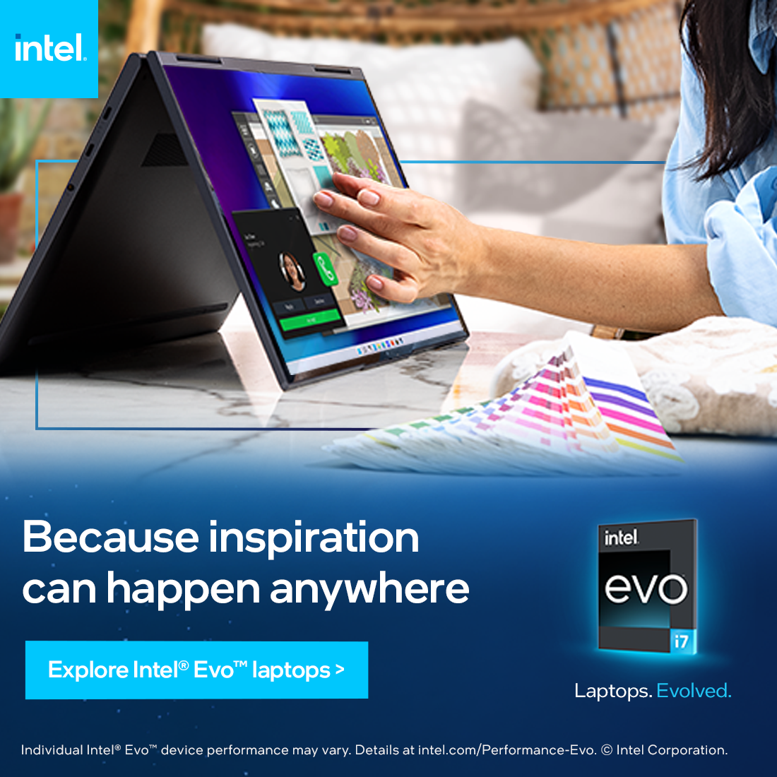 Intel – PC Express