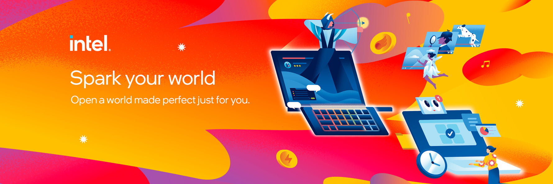 Intel – PC Express