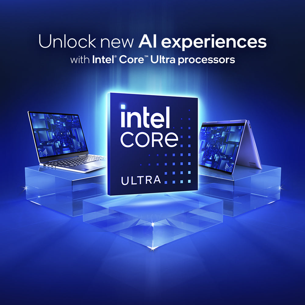 Intel – PC Express