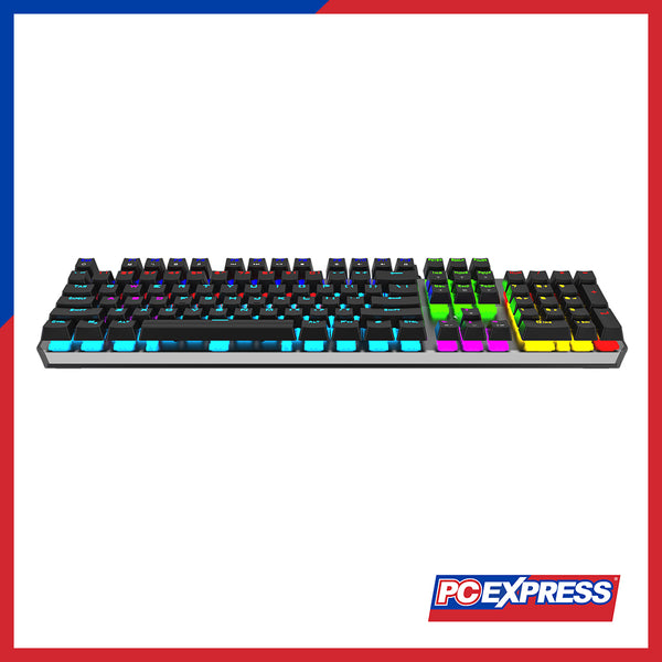 AULA F2066-II PC Portable Mechanical Wired Gaming Keyboard