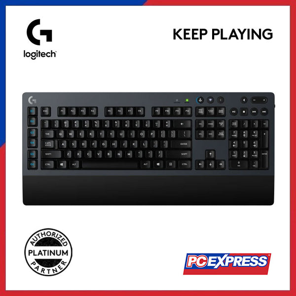 LOGITECH G613 Wireless Mechanical Gaming Keyboard