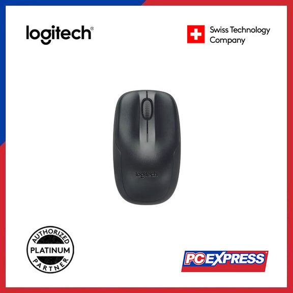 LOGITECH MK220 Compact Wireless Keyboard and Mouse Combo – PC Express