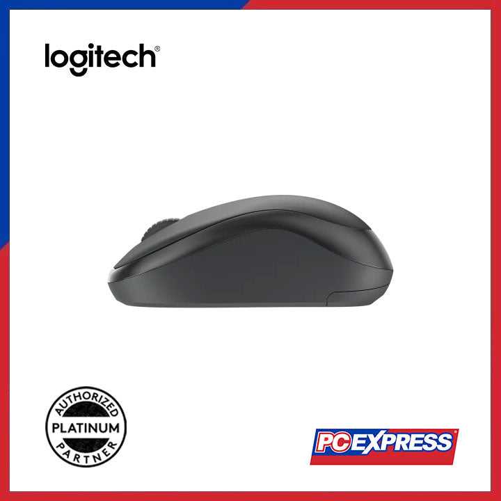 LOGITECH MK295 Silent Wireless Keyboard and Mouse Combo – PC Express