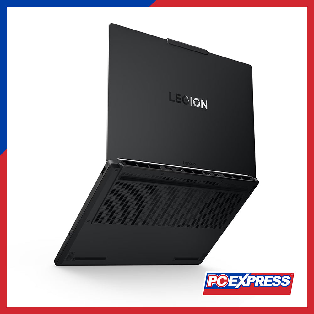 LENOVO LEGION 5 15AGP11 (83Q6001CPH) GeForce RTX™ 5060 AMD Ryzen™ Ai 7 ...