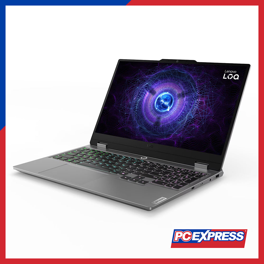 LENOVO LOQ 15IRX9 83DV00KNJP ゲーミングノートPC Core i5 LENOVO LOQ 15IRX9 83DV00KNJP ゲーミングノートPC Core i5