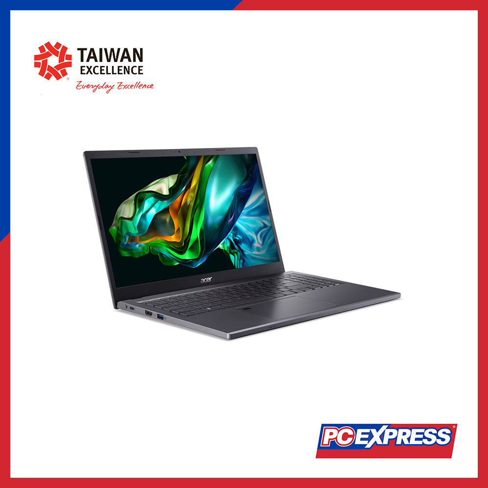 ACER Aspire A515-58GM-58ZY GeForce RTX™ 2050 Intel® Core™ i5