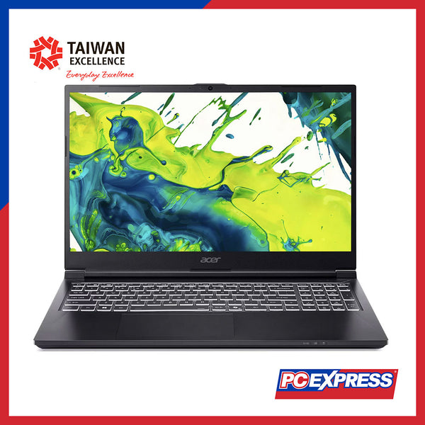 Nitro R023 ACER Nitro V ANV15-41-R023 GeForce RTXโข 2050 AMD Ryzenโข 5 Laptop (Obsi ...