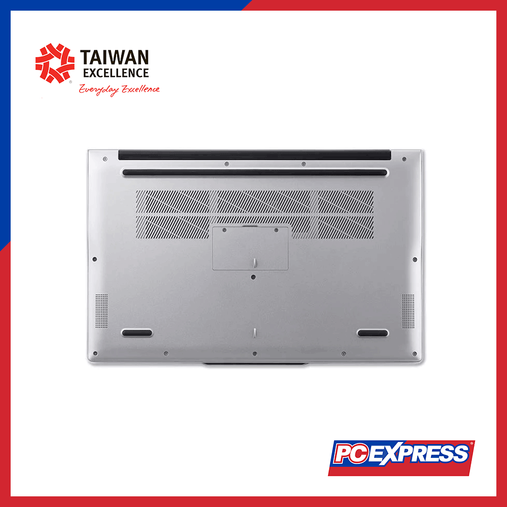 ACER Aspire Lite 15 AL15-72P-59YM Intel® Core™ i5 Laptop (Light Silver ...