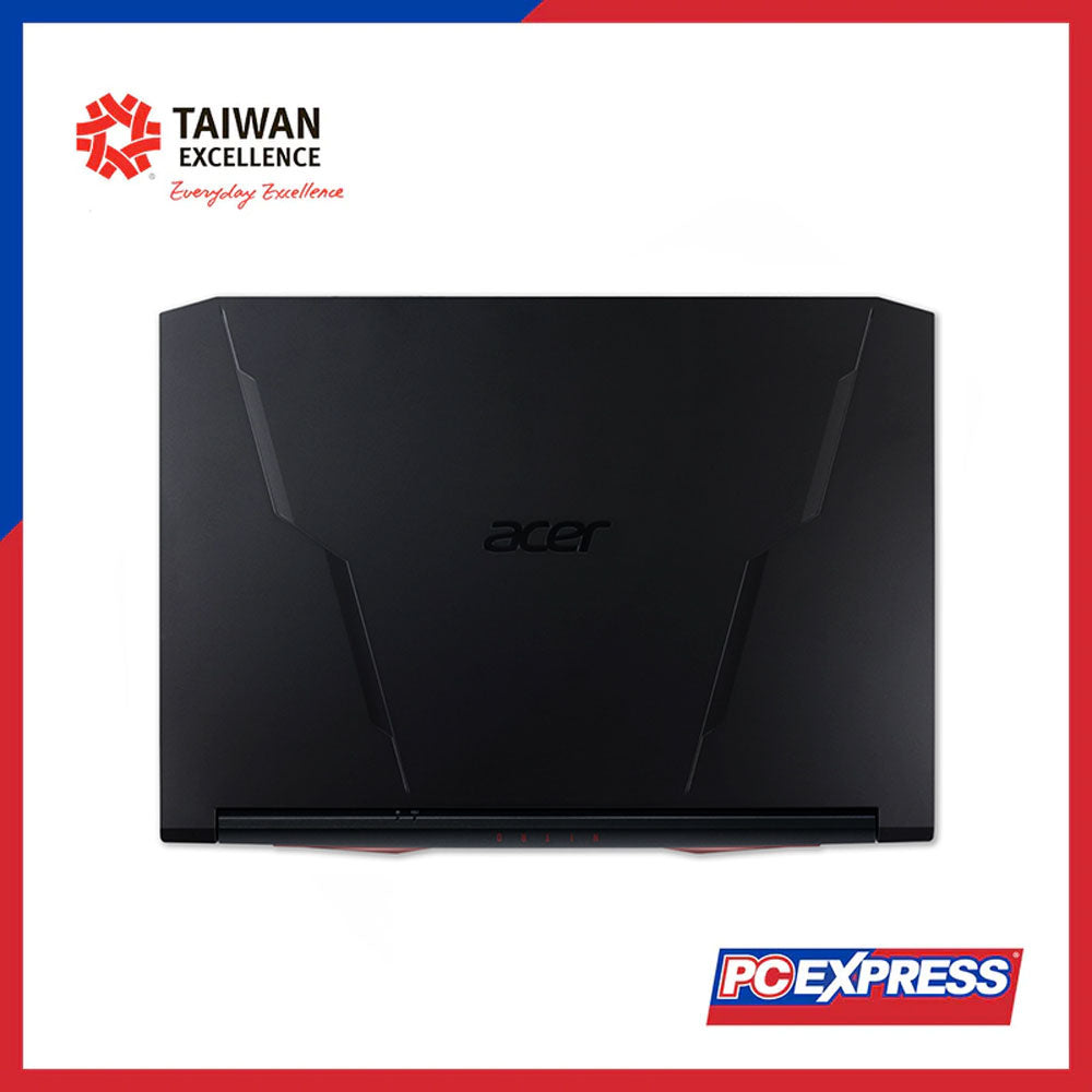 ACER Nitro 5 AN515-45-R77J GeForce RTX™ 3060 AMD Ryzen™ 7 Laptop (Shale Black) - PC Express